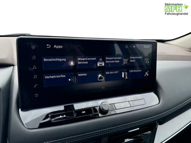 Beispielbilder, ggf. teilweise mit Sonderausstattung