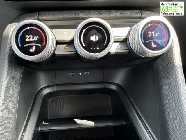 Beispielbilder, ggf. teilweise mit Sonderausstattung