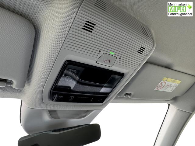 Beispielbilder, ggf. teilweise mit Sonderausstattung