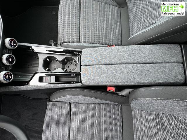 Beispielbilder, ggf. teilweise mit Sonderausstattung