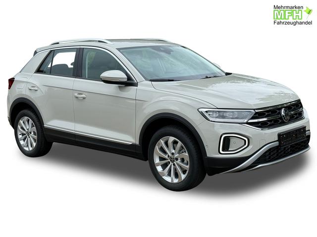 Beispielbilder, ggf. teilweise mit Sonderausstattung