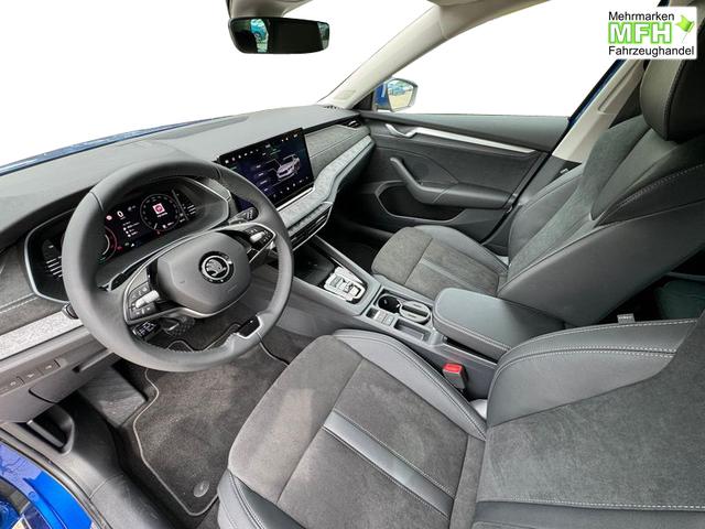 Beispielbilder, ggf. teilweise mit Sonderausstattung