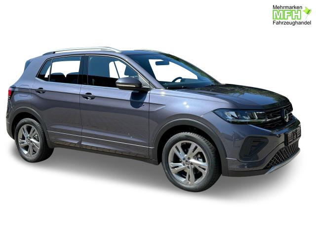 Beispielbilder, ggf. teilweise mit Sonderausstattung