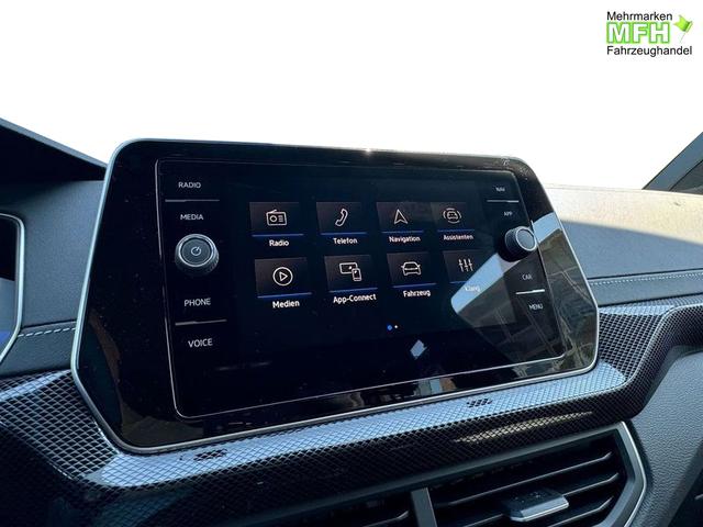 Beispielbilder, ggf. teilweise mit Sonderausstattung