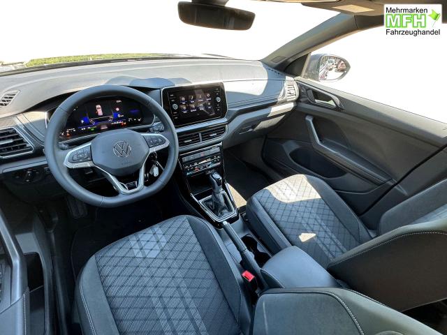 Beispielbilder, ggf. teilweise mit Sonderausstattung