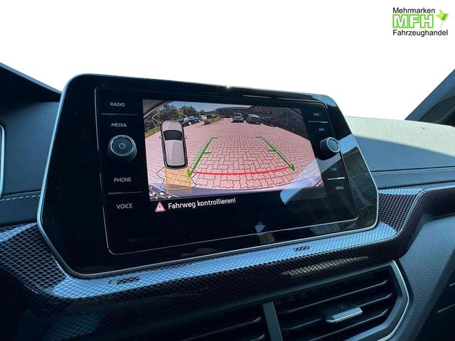 Beispielbilder, ggf. teilweise mit Sonderausstattung