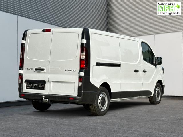 Renault / Trafic / / / / 