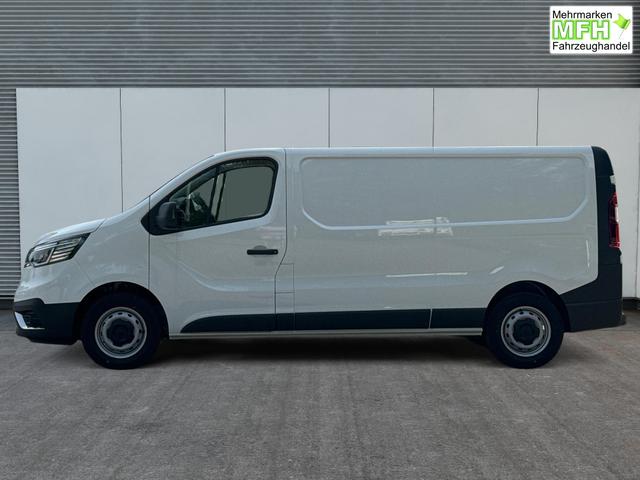 Renault / Trafic / / / / 