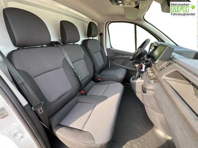 Renault / Trafic / / / / 