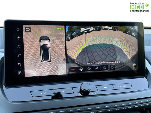 Beispielbilder, ggf. teilweise mit Sonderausstattung