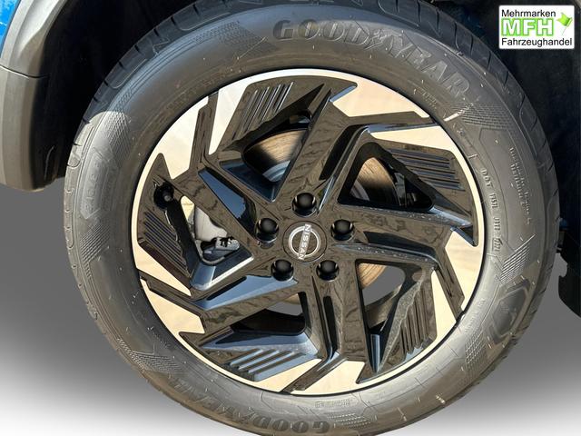 Beispielbilder, ggf. teilweise mit Sonderausstattung