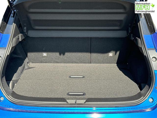 Beispielbilder, ggf. teilweise mit Sonderausstattung