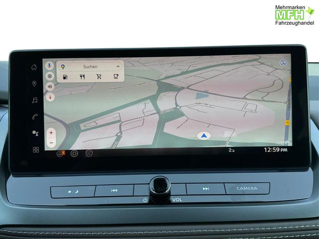 Beispielbilder, ggf. teilweise mit Sonderausstattung