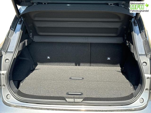 Beispielbilder, ggf. teilweise mit Sonderausstattung