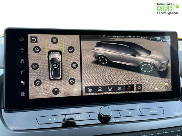 Beispielbilder, ggf. teilweise mit Sonderausstattung