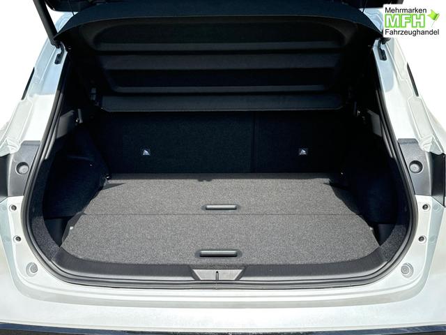 Beispielbilder, ggf. teilweise mit Sonderausstattung