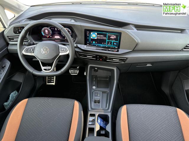 Beispielbilder, ggf. teilweise mit Sonderausstattung