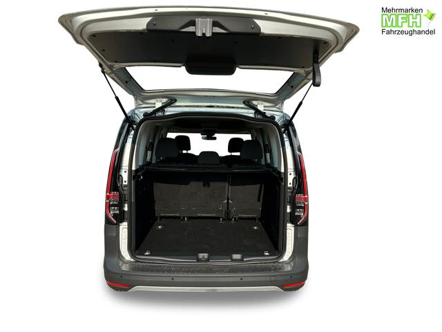 Beispielbilder, ggf. teilweise mit Sonderausstattung