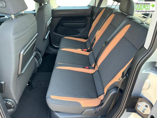 Beispielbilder, ggf. teilweise mit Sonderausstattung