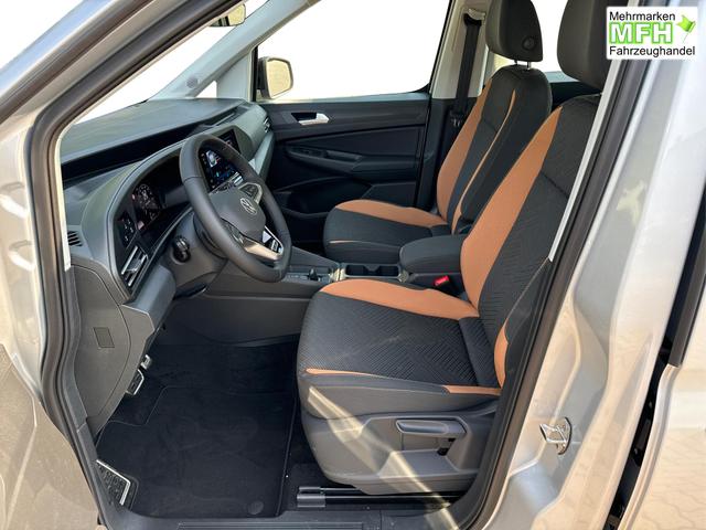 Beispielbilder, ggf. teilweise mit Sonderausstattung