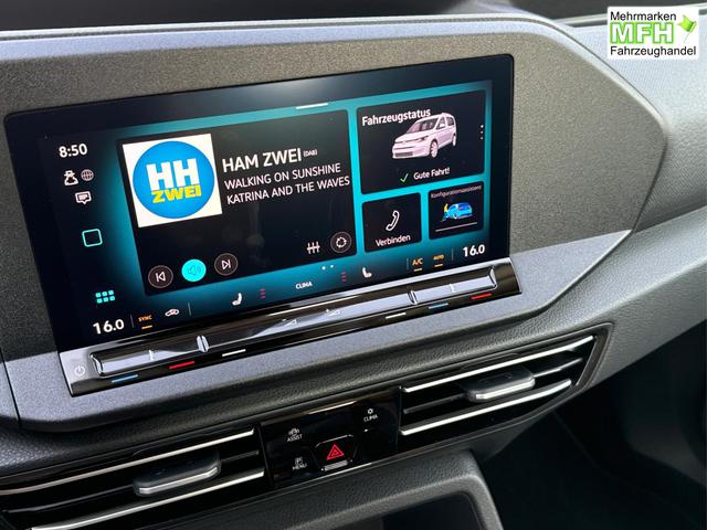 Beispielbilder, ggf. teilweise mit Sonderausstattung