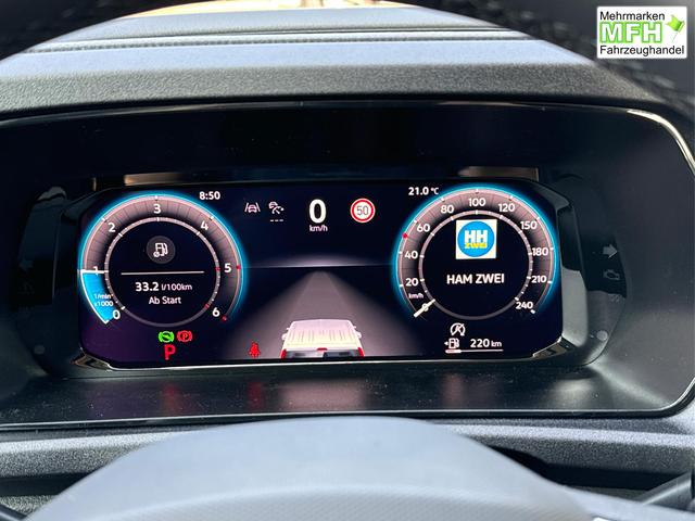 Beispielbilder, ggf. teilweise mit Sonderausstattung