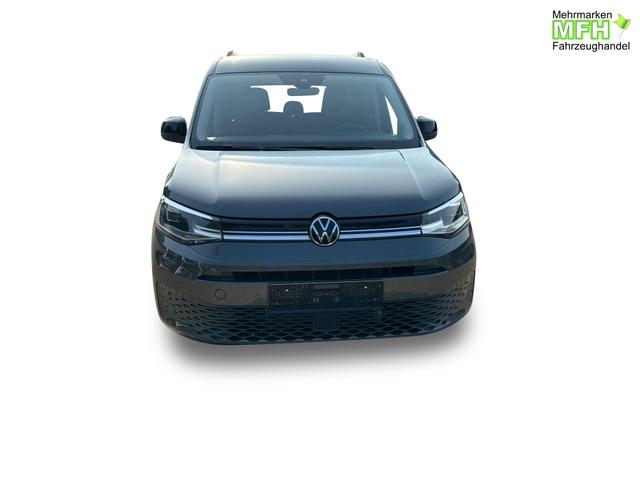 Beispielbilder, ggf. teilweise mit Sonderausstattung