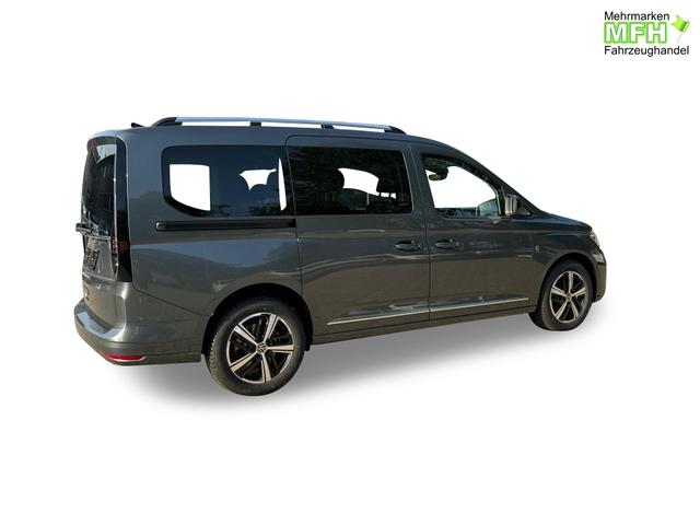 Beispielbilder, ggf. teilweise mit Sonderausstattung