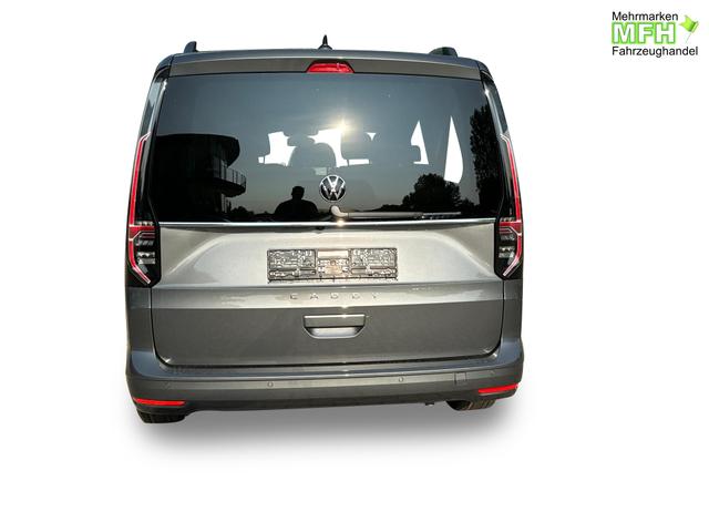 Beispielbilder, ggf. teilweise mit Sonderausstattung