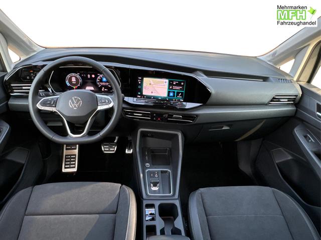 Beispielbilder, ggf. teilweise mit Sonderausstattung