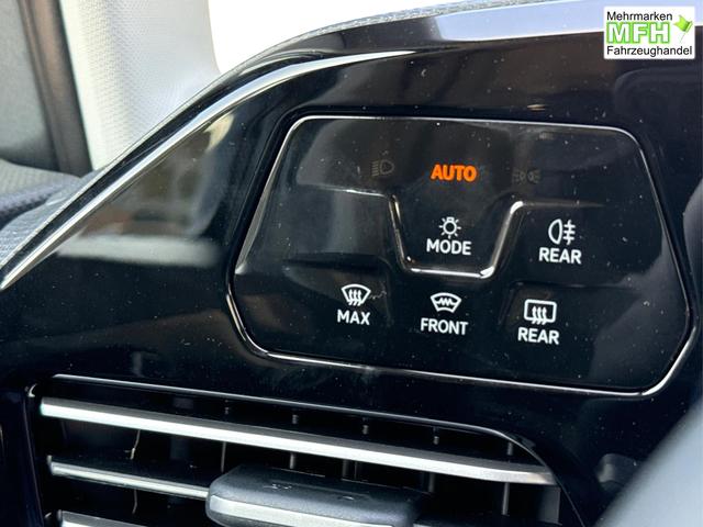 Beispielbilder, ggf. teilweise mit Sonderausstattung