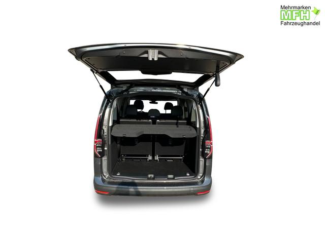 Beispielbilder, ggf. teilweise mit Sonderausstattung