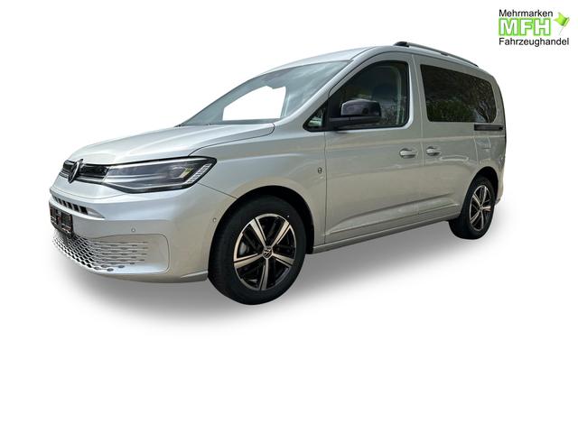 Beispielbilder, ggf. teilweise mit Sonderausstattung