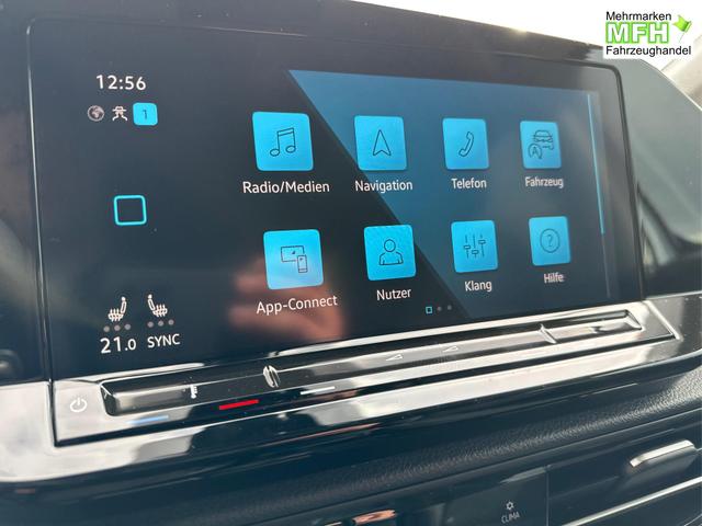 Beispielbilder, ggf. teilweise mit Sonderausstattung