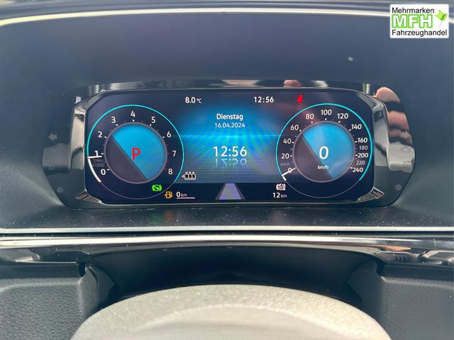 Beispielbilder, ggf. teilweise mit Sonderausstattung