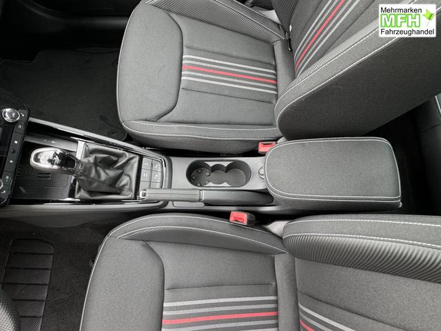 Beispielbilder, ggf. teilweise mit Sonderausstattung