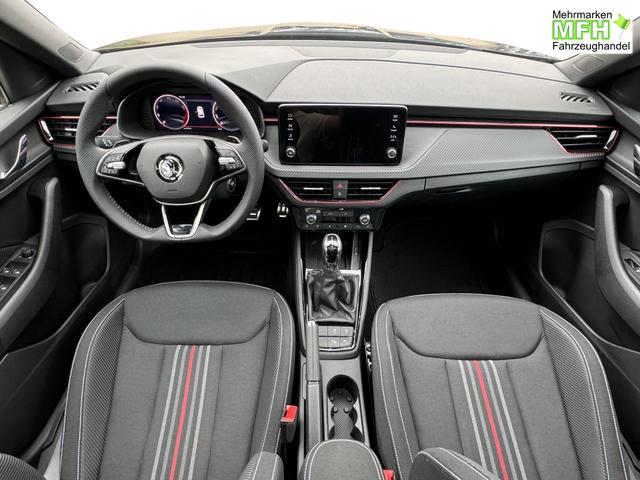 Beispielbilder, ggf. teilweise mit Sonderausstattung