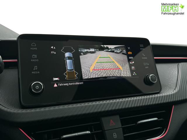 Beispielbilder, ggf. teilweise mit Sonderausstattung