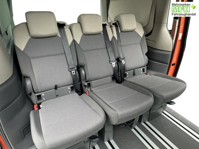 Beispielbilder, ggf. teilweise mit Sonderausstattung