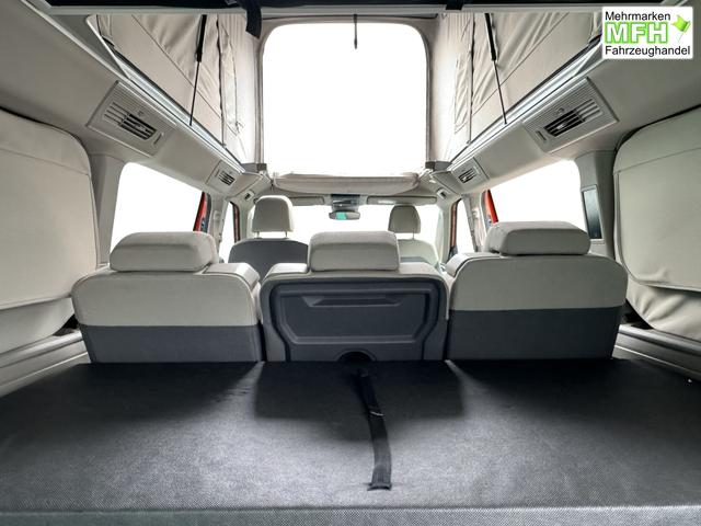 Beispielbilder, ggf. teilweise mit Sonderausstattung