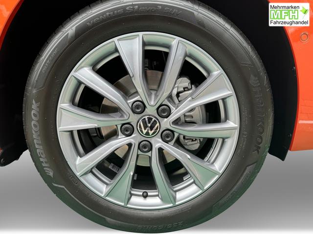 Beispielbilder, ggf. teilweise mit Sonderausstattung