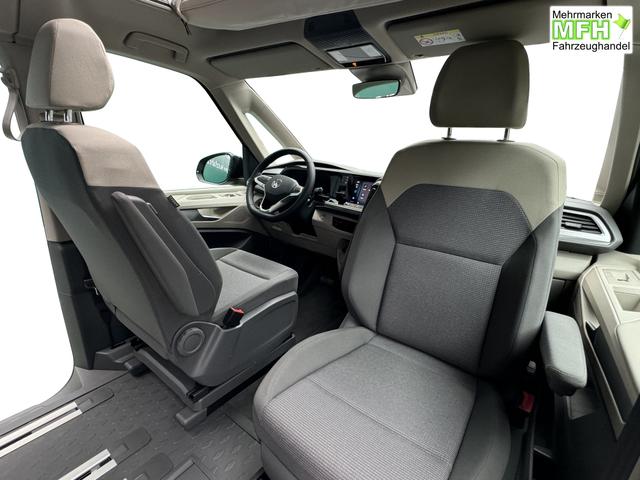 Beispielbilder, ggf. teilweise mit Sonderausstattung