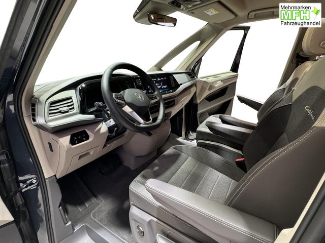 Beispielbilder, ggf. teilweise mit Sonderausstattung