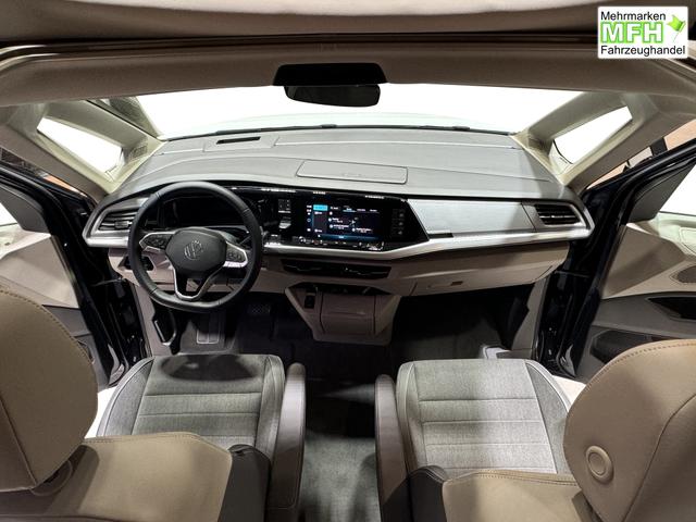 Beispielbilder, ggf. teilweise mit Sonderausstattung