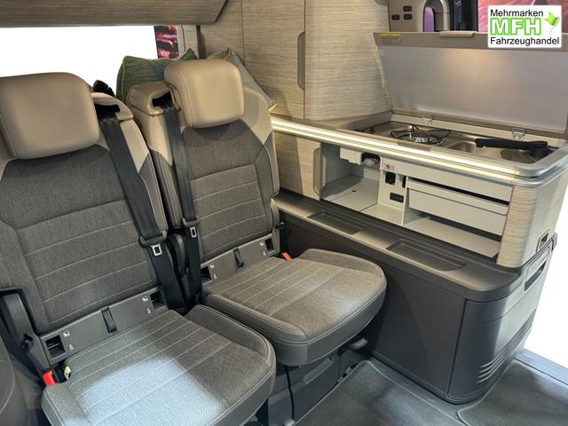 Beispielbilder, ggf. teilweise mit Sonderausstattung