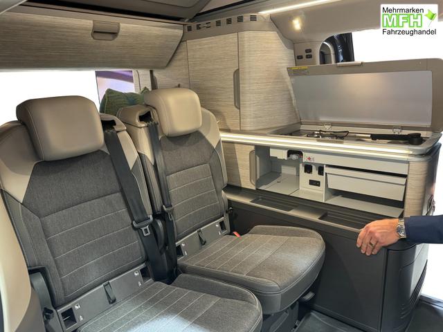 Beispielbilder, ggf. teilweise mit Sonderausstattung