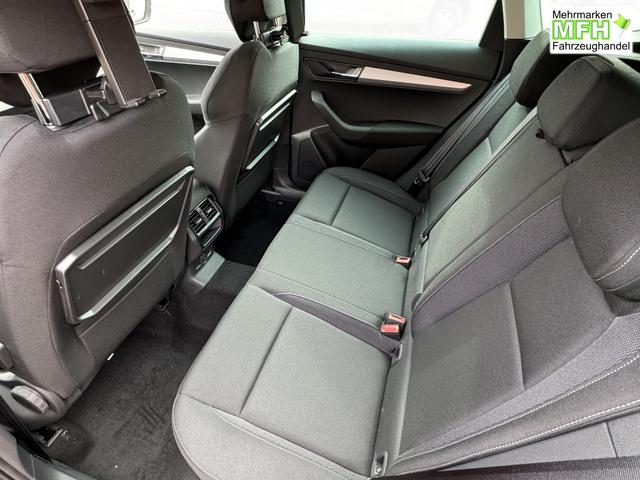 Beispielbilder, ggf. teilweise mit Sonderausstattung