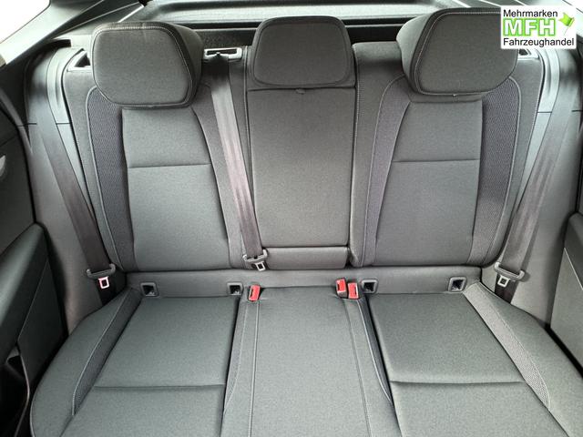 Beispielbilder, ggf. teilweise mit Sonderausstattung