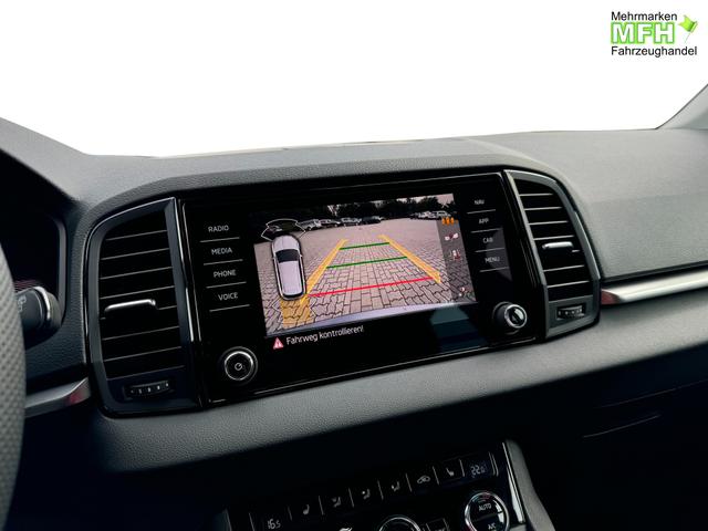 Beispielbilder, ggf. teilweise mit Sonderausstattung