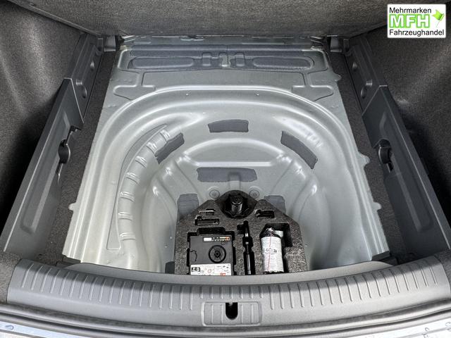 Beispielbilder, ggf. teilweise mit Sonderausstattung